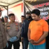 Bejat! Oknum PNS Cabuli 3 Anak Kandungnya