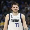 Cedera Luka Doncic MRI Mengungkap Tidak Ada Yang Signifikan