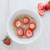 manfaat oatmeal untuk sahur