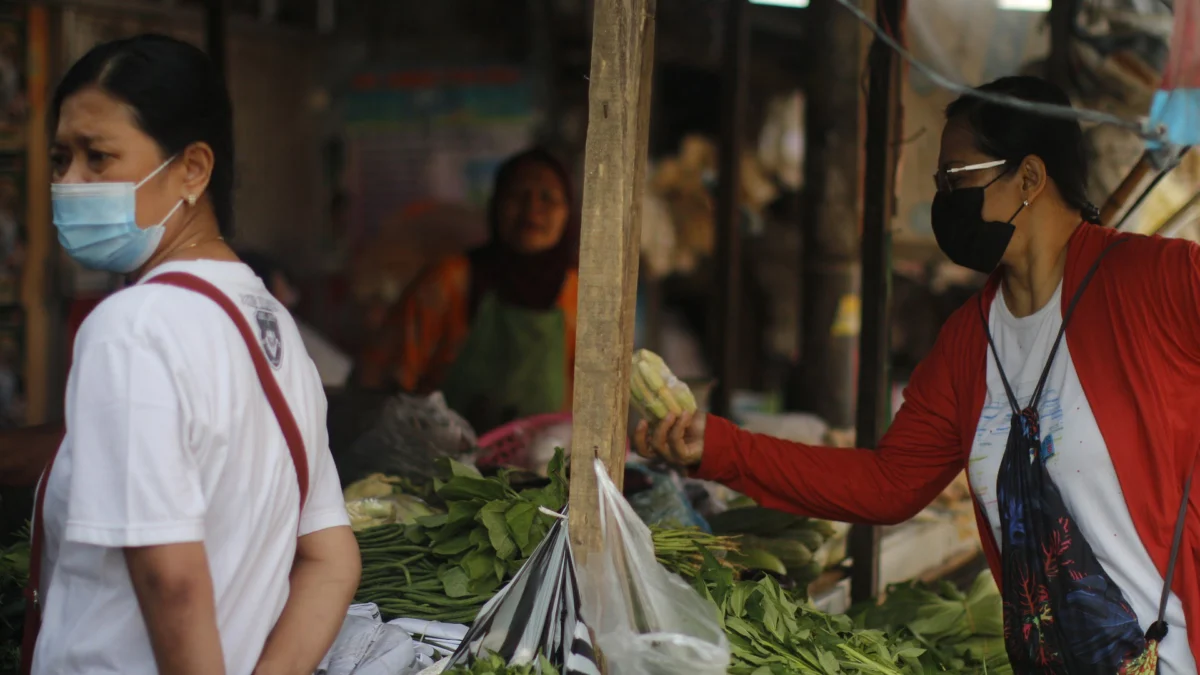 Pasar Murah Kota Bandung