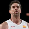 Mempensiunkan Nomor 16 Milik Pau Gasol! Sebelum Pertandingan Lakers