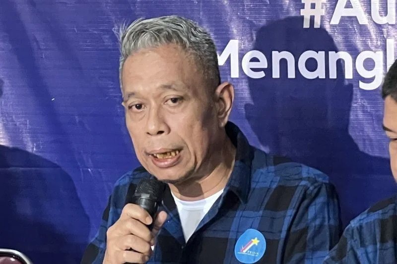Mengenal Partai Prima yang Gugat KPU ke PN Jakpus