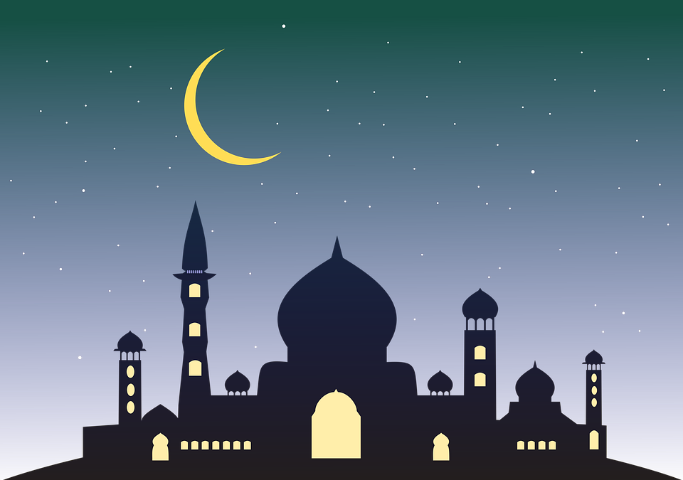 Penjelasan ulama soal bayar qadha puasa bulan Ramadhan yang telat. Pixabay.