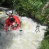 (Sumber Gambar: Pixabay/Wisata arung jeram di Sukabumi)