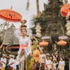 (Sumber Gambar: Unsplash Roby Hutabarat/Tradisi Nyepi Unik Bali)