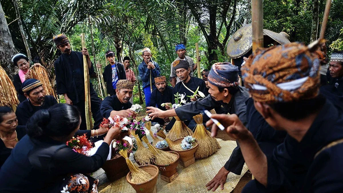 Tradisi Budaya Masyarakat Sunda Dalam Menyambut Ramadhan