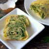 Resep Omelet Daun Kelor Keju, Cocok untuk Hidangan saat Sahur