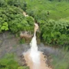 4 Rekomendasi Curug di Geopark Ciletuh Sukabumi