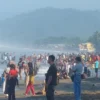 Korban Tenggelam di Pantai Penganten Palabuhanratu Ditemukan