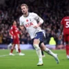 2 Saingan Baru Manchester United dalam Perburuan Harry Kane