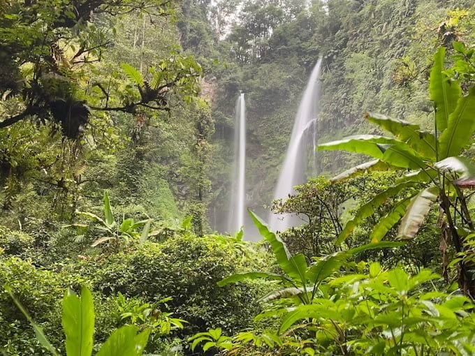 (Sumber Gambar: Istimewa/Lembah Purba Sukabumi)