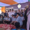 Yayasan Ummi Kulsum Salurkan Santunan