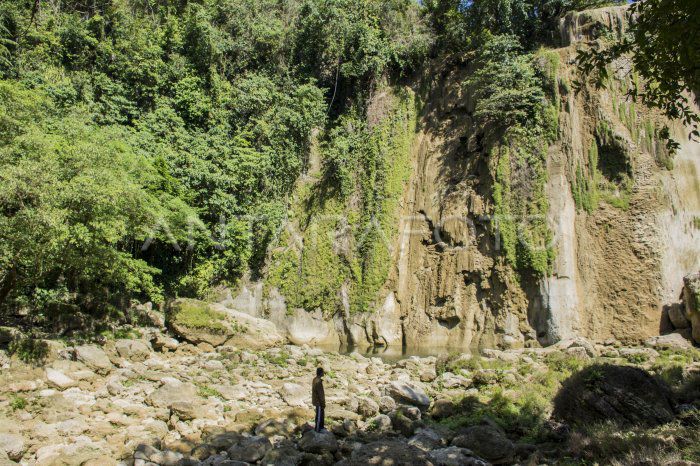 3 Rekomendasi Curug di Sukabumi yang Harus Kalian Kunjungi!