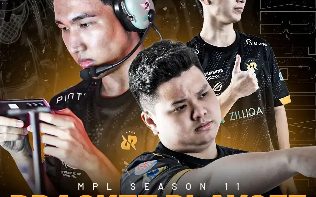 KB Harapkan RRQ Tersingkir di Playoff MPL ID S11, Mengapa?