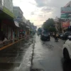 Jalan Ahmad Yani Bakal Di rekayasa