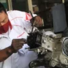 Apa Itu Bore Up pada Mesin?