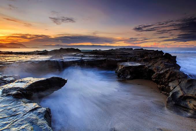 5 Hotel Terbaik di Pelabuhan Ratu Sukabumi