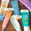 5 Rekomendasi Sunscreen Ringan dan Murah di Bawah 50 ribu