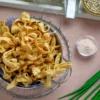 Resep Kue Bawang untuk Hidangan Lebaran