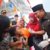 Pemkot Sukabumi Gebyarkan Imunisasi Polio dan Campak