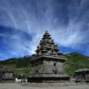 Liburan Keluarga yang Menyenangkan di Candi Dieng