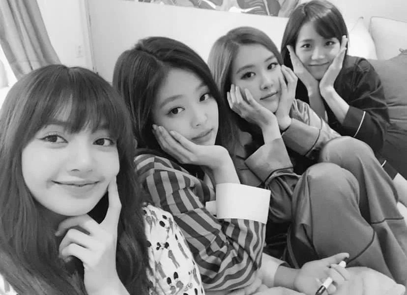 BLACKPINK Diduga Akan Perpanjang Kontrak  Dengan YG Entertainment