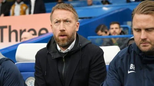 BREAKING NEWS Chelsea Sah Depak Graham Potter dari Kursi Pelatih