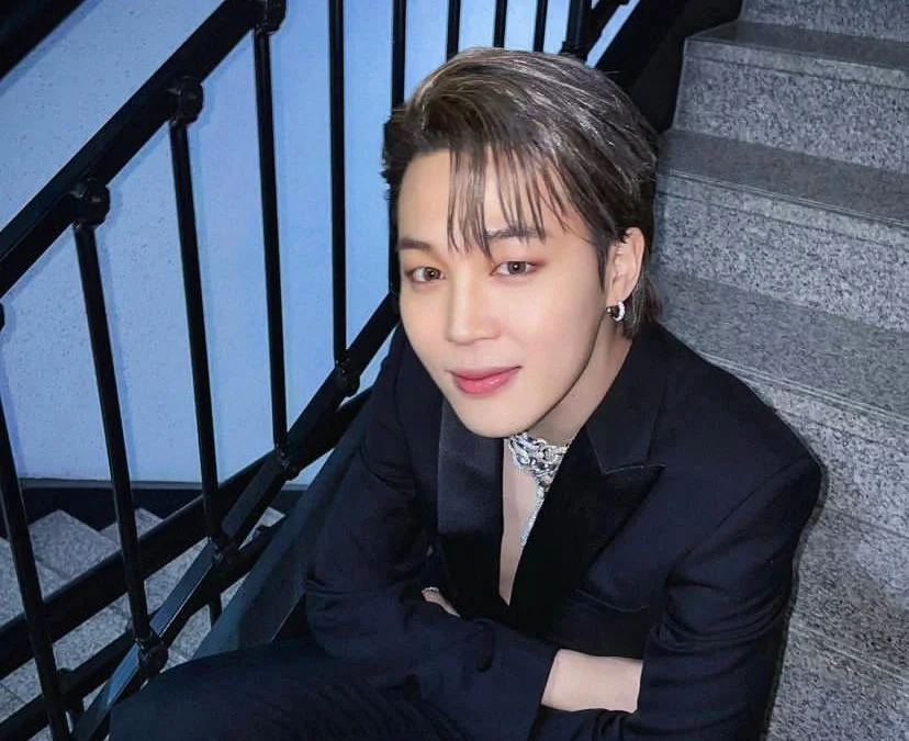 Baru Saja Debut Solo Album ‘FACE’, Jimin BTS Langsung Duduki Peringkat 2 Billboard 200