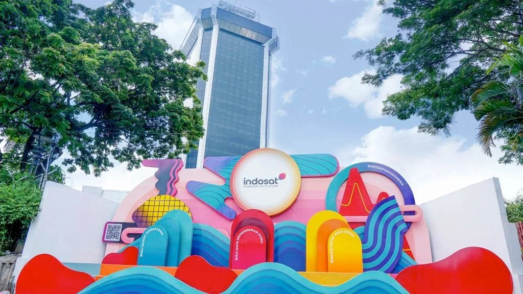 Fokus pada Eksekusi Strategi Go-to-Market yang Tepat, Kinerja Indosat Melesat Tumbuh Dua Digit pada Kuartal I 2023