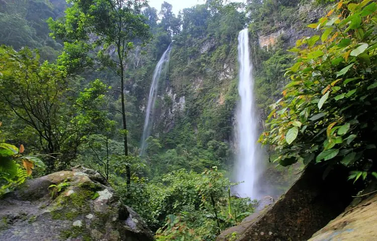 Deretan Tempat Wisata Murmer di Subang, Gak Sampe Rp20.000!