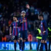 Diimbangi Girona, Pelatih Barcelona Pede Timnya Aman di Jalur Juara