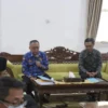 Rekomendasi BPK Dorong Pelaksanaan Good Hovernance Lebih Efektif