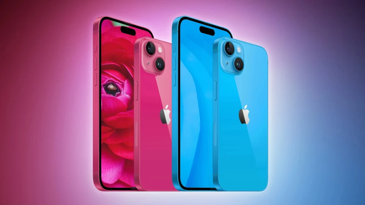 Harga iPhone Terbaru 2023, Dapatkan Diskon Edisi Lebaran!