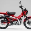 Honda CT125