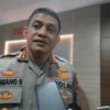 Bandar Narkoba Dilepas, Diduga Beri Uang Pelicin ke Polisi