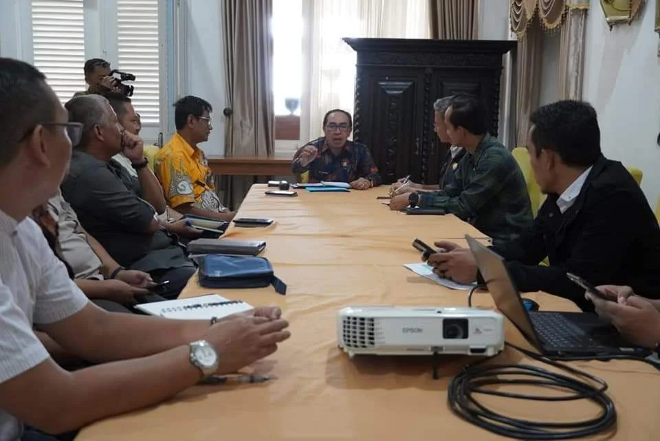 Sukses Bangun Lingsel, Pemerintah Berencana Bangun Jalan Lingkar Utara Kadudampit-Sukalarang Sukses Bangun Lingsel, Pemerintah Berencana Bangun Jalan Lingkar Utara Kadudampit-Sukalarang