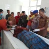 Nelayan Asal Palabuharatu Meninggal di Perairan Laut Ujunggenteng, Diduga Meninggal Akibat Sakit