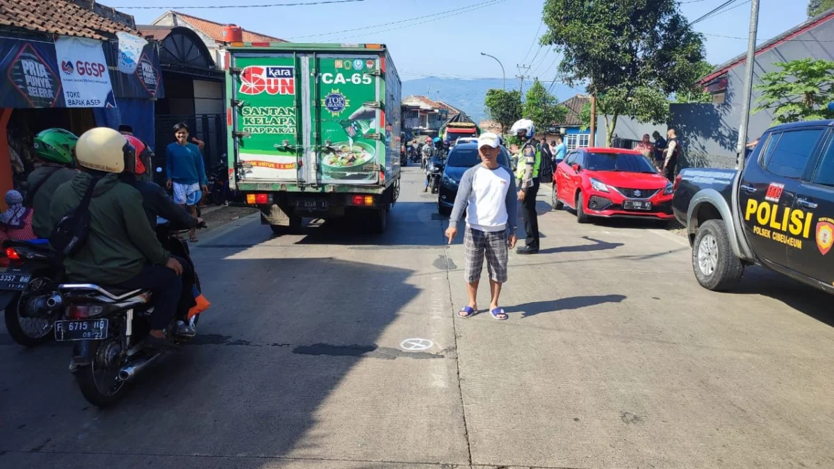 Terjadi 25 Kali Laka, 7 Orang Meninggal Dunia, Terdapat Juga 22 Korban Luka Ringan