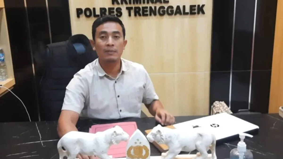 Bayi Meninggal Setelah Imunisasi, Polisi Langsung Lakukan Penyelidikan