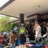 Peringatan Paskah Berjalan Kondusif