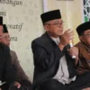 Sosialisasikan Pencegahan Inflasi dan Stunting Melalui Muhibah Ramadhan