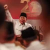 PAN, PKB dan Perindo Diklaim Mantap Dukung Prabowo Sebagai Capres