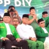 Gabung PPP, Sandiaga Klaim Sudah Koordinasi dengan Prabowo