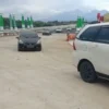 Tol Bocimi Siap Sambut Pemudik