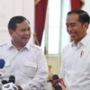 Prabowo Dinilai Berpotensi Jadi The Next President