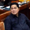 Erick Thohir Berpeluang Besar Diusung Cawapres Koalisi Besar