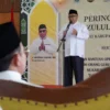 Bupati Dinobatkan Sebagai Bapak Pendidikan Al Quran