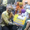 Iyos Somantri Tutup Bazar Ramadhan Culinary 1444 Hijriah