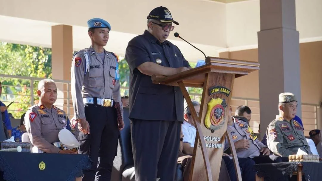 Pengamanan Arus Mudik Lebaran Harus Lebih Baik, Berjalan Aman dan Kondusif