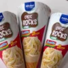 Es Krim Cone Rasa Indomie Goreng, Beneran Ada?